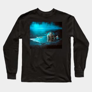 Nextworld Long Sleeve T-Shirt